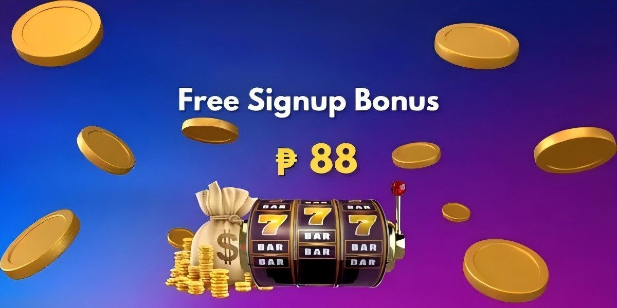 WK777 casino welcome bonus for Philippine players