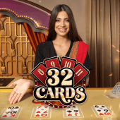 32 Baraha on WK777 live casino