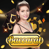 Baccarat A WK777 live casino
