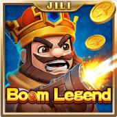 Boom Legend on WK777