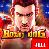 Boxing King slot on WK777