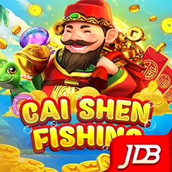 Cai Shen Fishing WK777 VIP