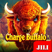 Charge Buffalo slot on WK777