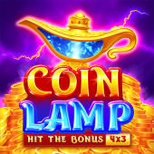 Coin Lamp slot on WK777
