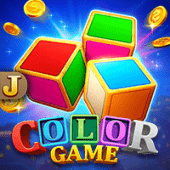 Color Game on WK777