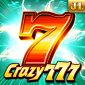 Crazy777 slot on WK777
