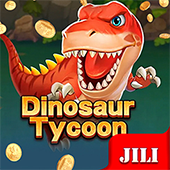 Dinosaur Tycoon on WK777