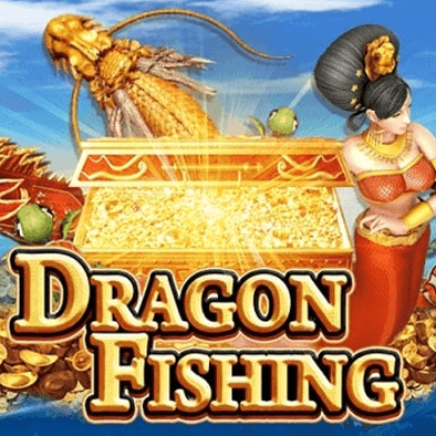 Dragon Fishing on WK777