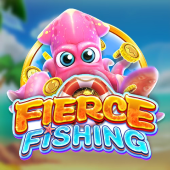 Fierce Fishing on WK777
