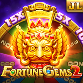 Fortune Gems 2 slot on WK777