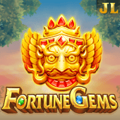 Fortune Gems WK777 bonus slot