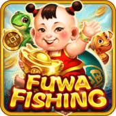 Fuwa Fishing on WK777