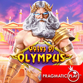 Gates of Olympus WK777 VIP slot