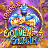 Golden Genie WK777 game
