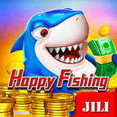 Happy Fishing WK777