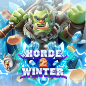 Horde 2 Winter on WK777