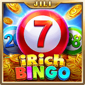 Irich Bingo WK777 casino game