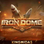 Iron Dome on WK777