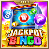 Jackpot Bingo related WK777 game
