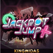 Jackpot Jump on WK777