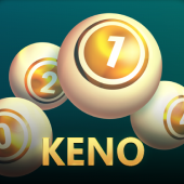 Keno on WK777