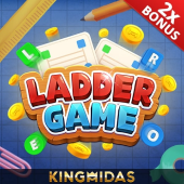 Ladder Game on WK777