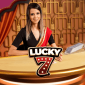 Lucky 7 on WK777 live casino