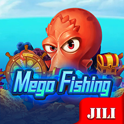 Mega Fishing on WK777