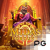 Midas Fortune WK777 game