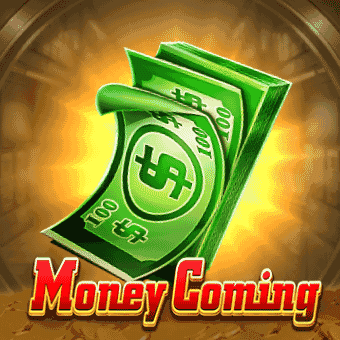Money Coming slot on WK777