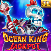 Ocean King Jackpot on WK777