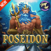 Poseidon slot on WK777