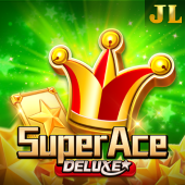 Super Ace Deluxe WK777 VIP