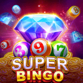 Super Bingo related WK777 game