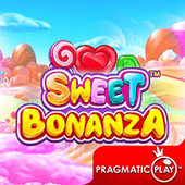 Sweet Bonanza slot on WK777