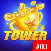 Tower slot on WK777