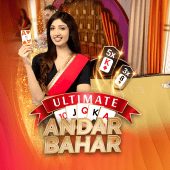 Ultimate Andar Bahar on WK777