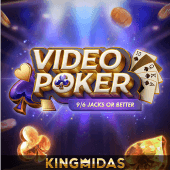 Video Poker on WK777