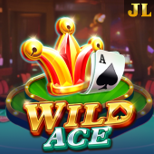 Wild Ace WK777 slot
