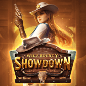 Wild Bounty Showdown WK777 VIP slot